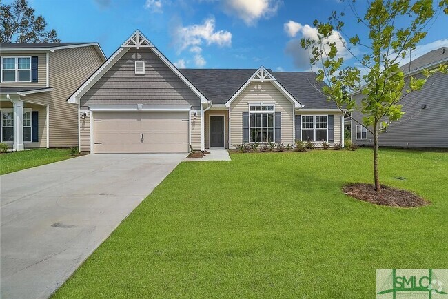 Building Photo - 66 Swallow Tail Cir Rental