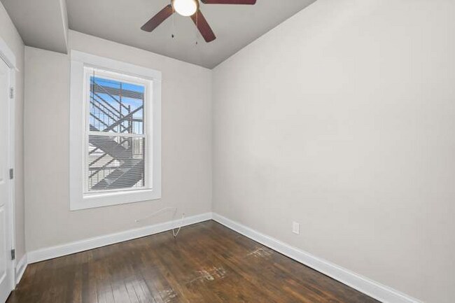 1652 S Ridgeway Ave Unit 1652 S. Ridgeway Ave