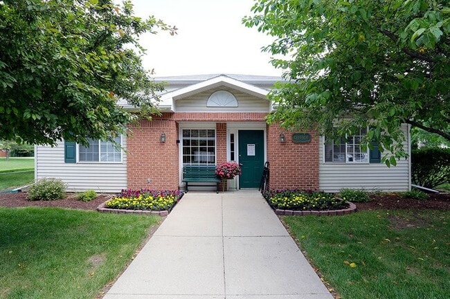 DEER RUN APARTMENTS