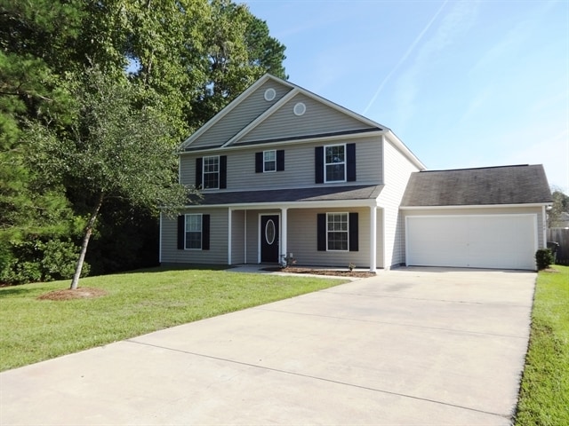 Building Photo - 104 Macallan Ct