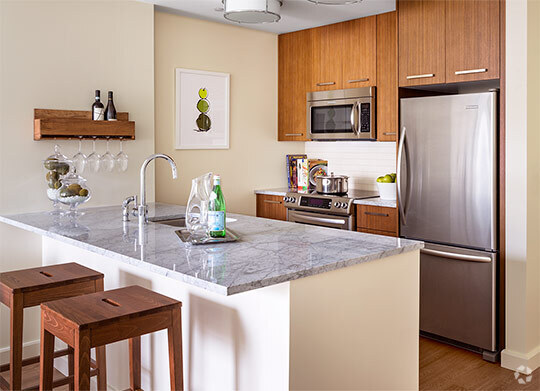 Building Photo - 101 Arlington St Unit 4H Rental