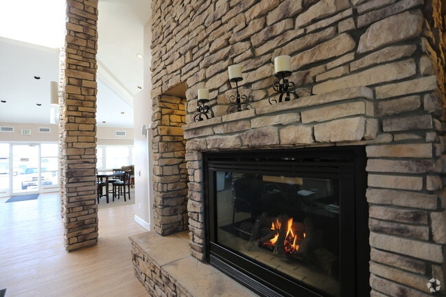 Crescent Cove Apartments