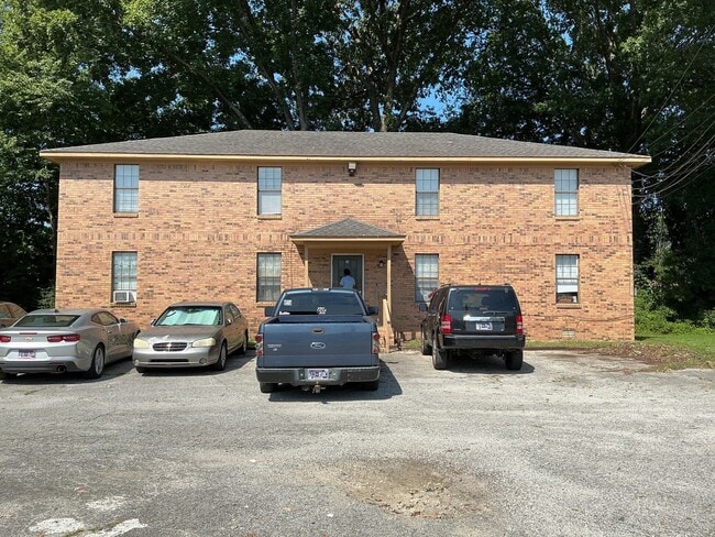 Building Photo - 29 Brianfield Cv Unit C