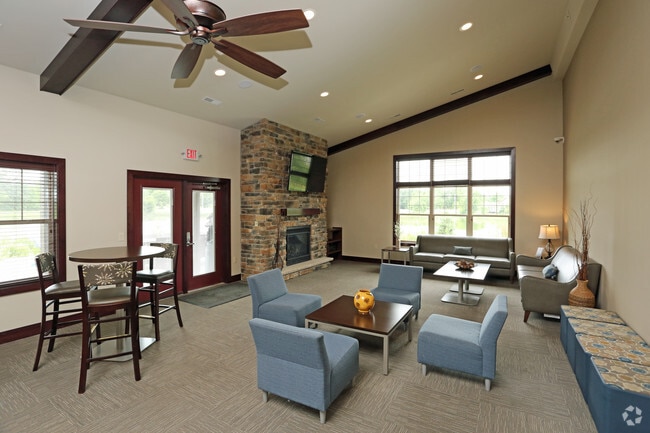 Community room