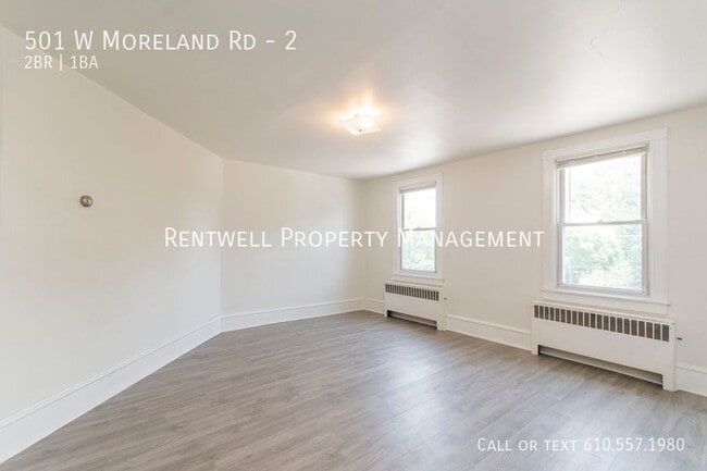 Photo - 501 W Moreland Rd Unit 2