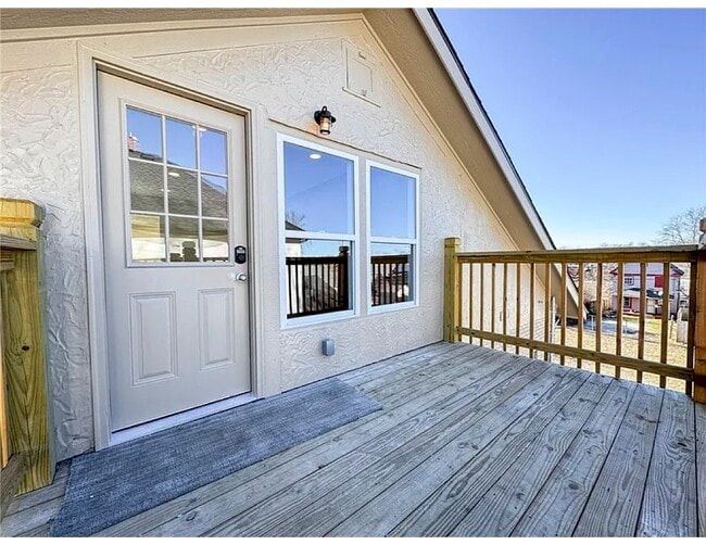 Photo - Madison Unidad 2