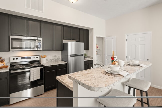 Photo - Winchester Reserve Apartments