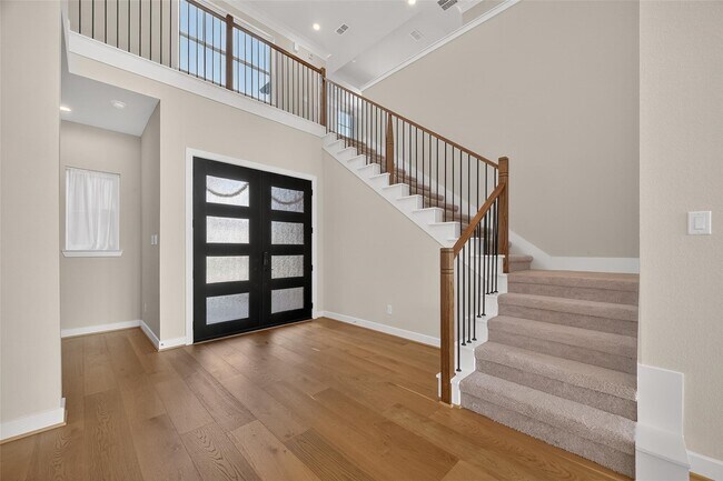 Building Photo - 4906 Tanyard Manor Dr