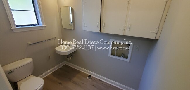 Photo - 1615 W Northwest Blvd Unit 1615