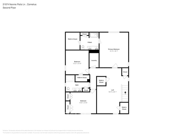 Photo - 21074 Nannie Potts Ln