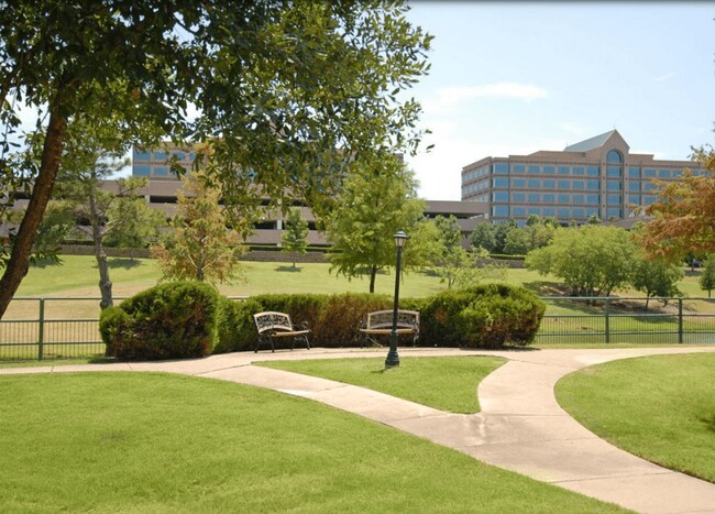 The Villas at Beaver Creek