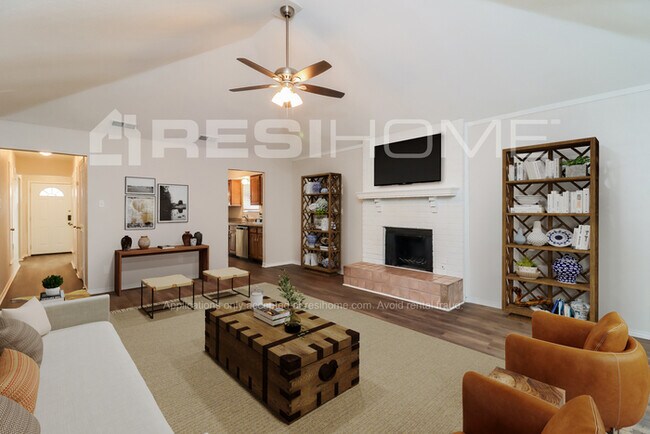 Photo - 7737 Los Gatos Drive