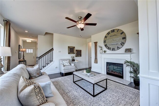 Photo - 19 Caison Dr Townhome