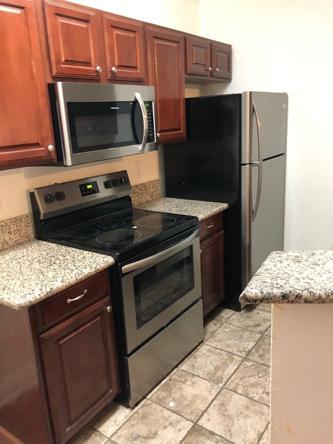 Photo - Beautiful one bedroom first floor condo!