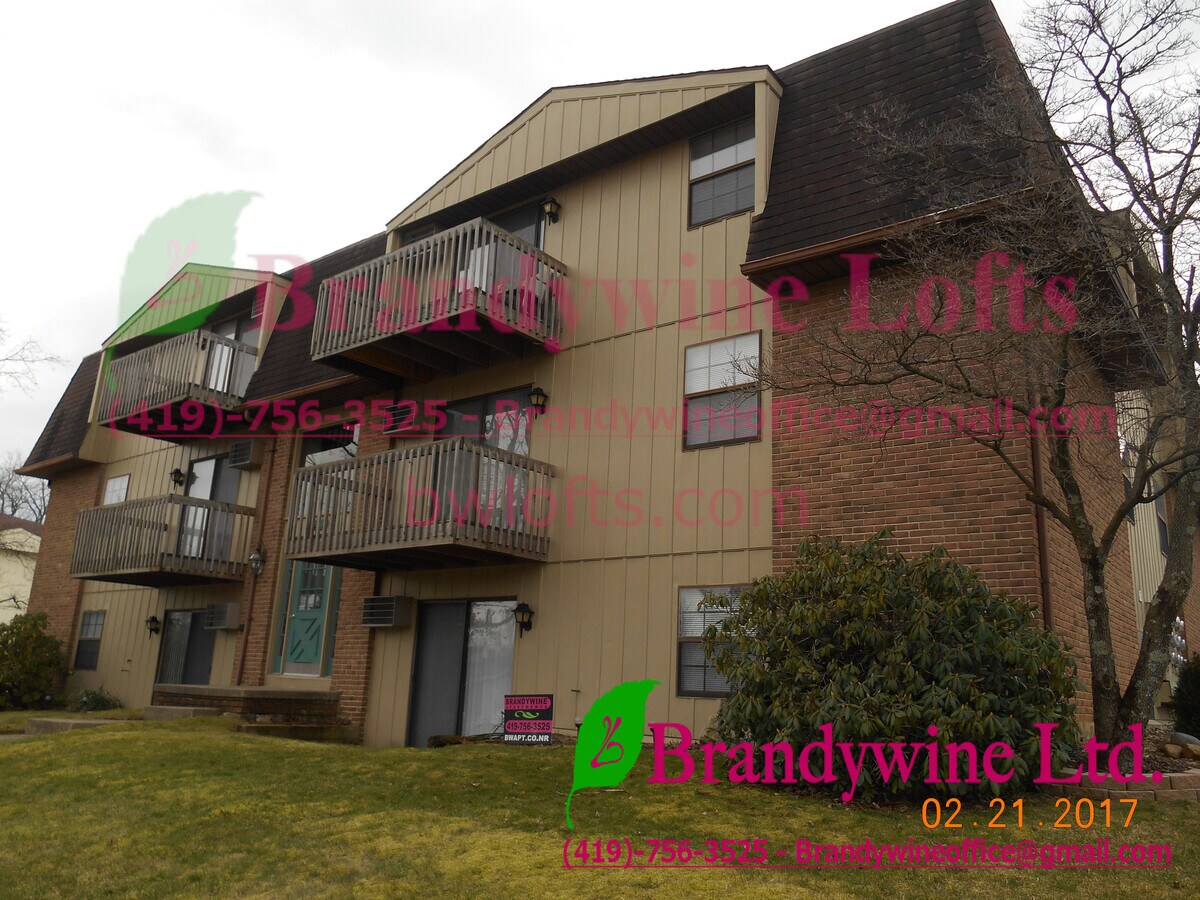 Photo - Brandywine Appartments - Bailey