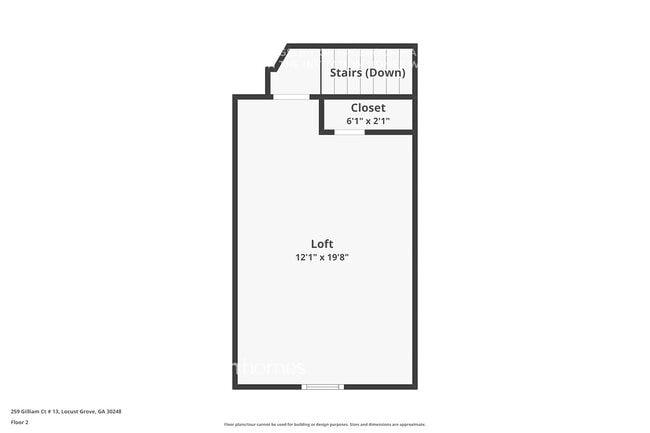 Photo - 259 Gilliam Ct