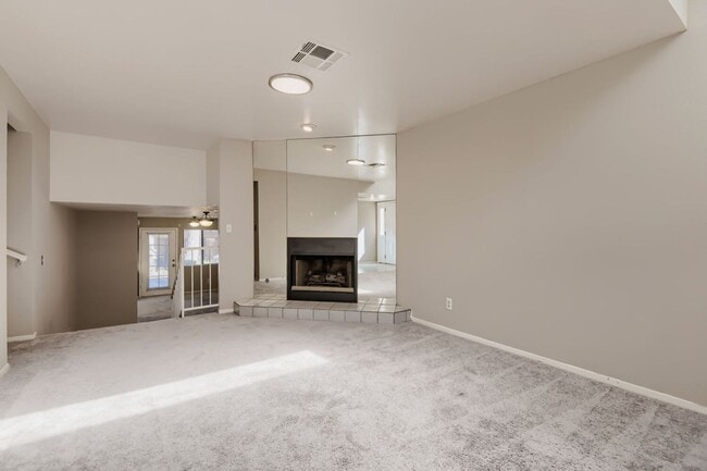 Photo - Townhome for Rent