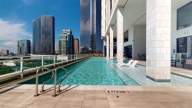 Photo - 1409 Post Oak Blvd Unit 902