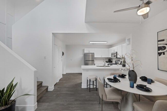 Resort at Coronado Ranch Apartments
