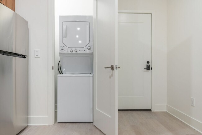 Photo - Wharton Flats