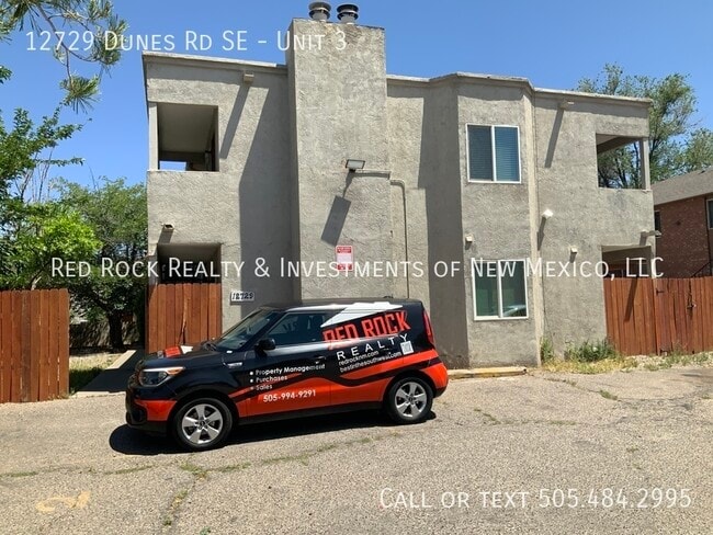 Photo - 12729 Dunes Rd SE Apartment Unit 3