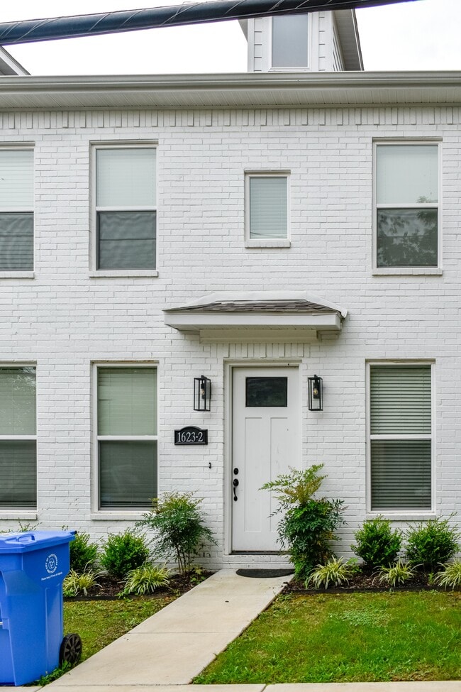 Photo - 1623 W Stone St