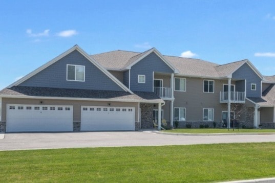 Photo - Mulliner Crossing