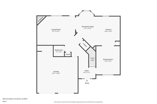 Photo - Gorgeous Home in Grovetown, GA!