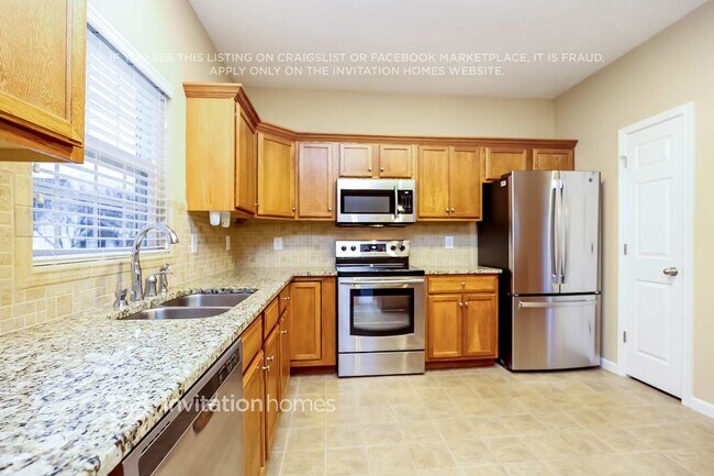 Photo - 1010 Countess Ln