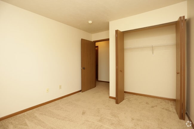 Primer dormitorio - Ironwood Village