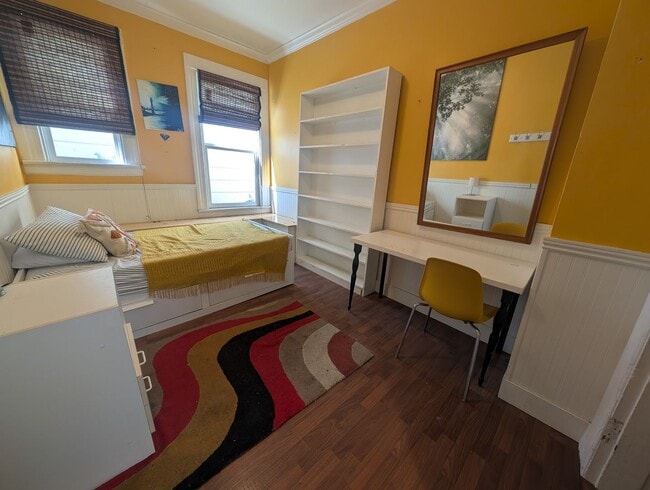 Photo - 3491 20th St Unit 35