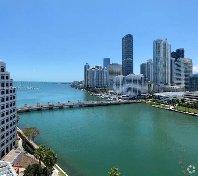 Building Photo - 701 Brickell Key Blvd Unit 1612 Rental