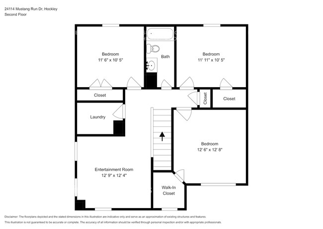 Photo - 24114 Mustang Run Dr