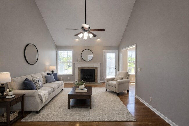 Photo - Stunning Split-Level Home with Space, Style & Scenic Views