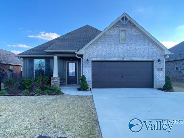 Photo - 115 Kinglet Wy House