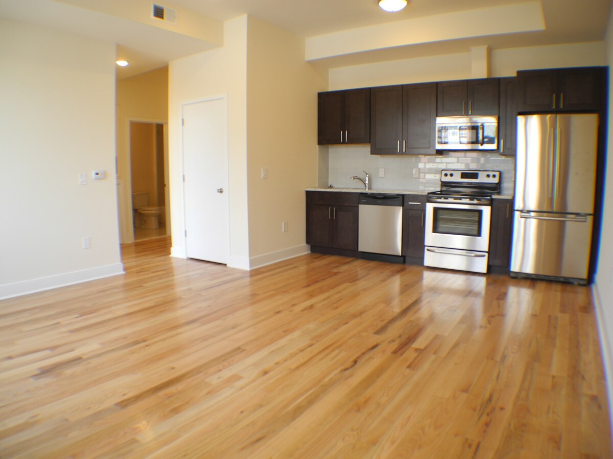 Photo - 1430 South St Apartamentos