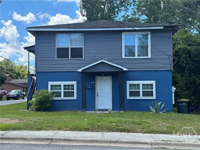 Building Photo - 501 Tuten Ave Rental