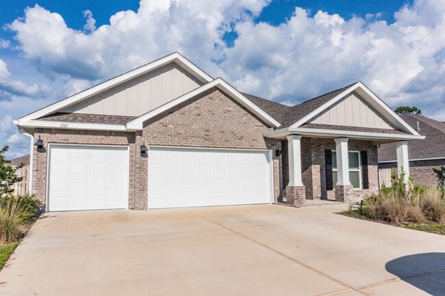 Photo - 1109 Shoal River Dr