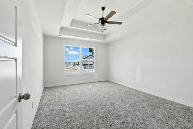 Photo - Brand New 4 Bed / 3 Bath Home For Rent