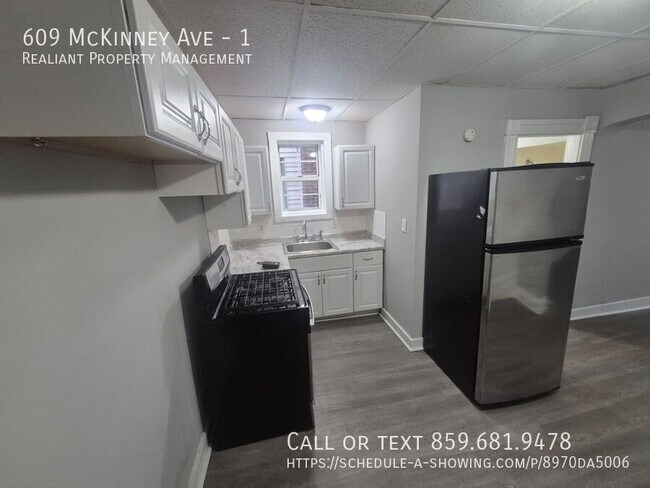 Photo - 609 McKinney Ave Unit 1