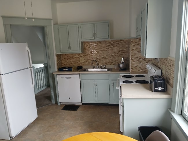 Photo - 2461 Fairview Ave Unidad 2461 Fairview Ave