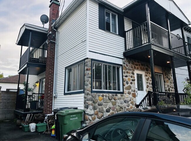 Photo - 6 Av 67E Unit Duplex