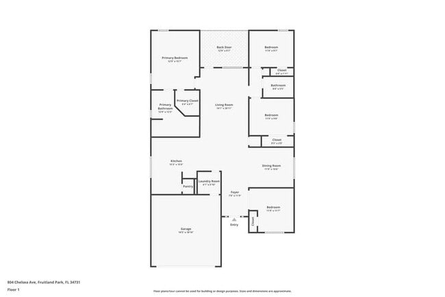 Photo - 804 Chelsea Ave