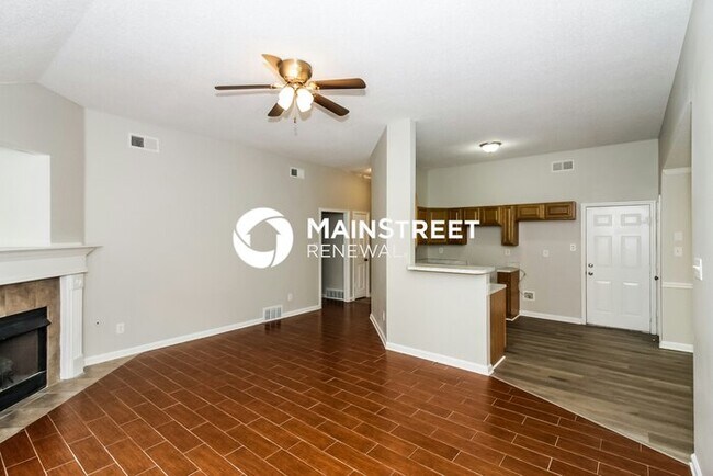 3 Bedroom Pet-Friendly Home in Cordova, TN with Main Street Renewal