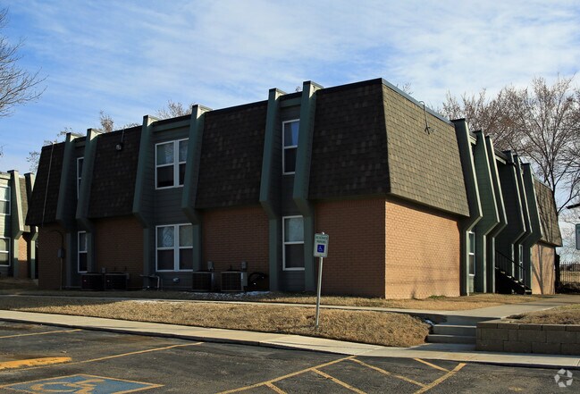 Coweta Apartments