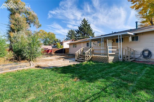 Building Photo - 1214 N Murray Blvd Rental