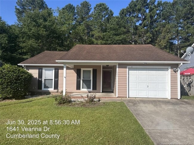 Photo - 1641 Veanna Dr Casa