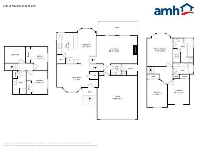 3534 Newland Loop