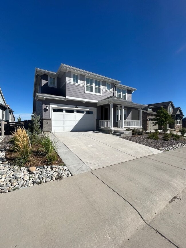 Photo - Sterling Ranch Home 3 BR/2 1/2 BA!
