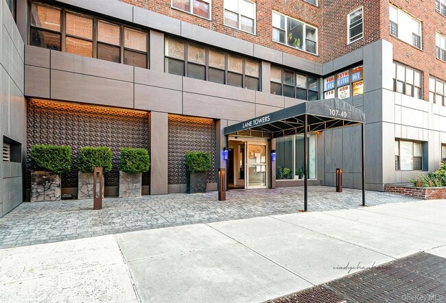Building Photo - 107-40 Queens Blvd Unit 9M